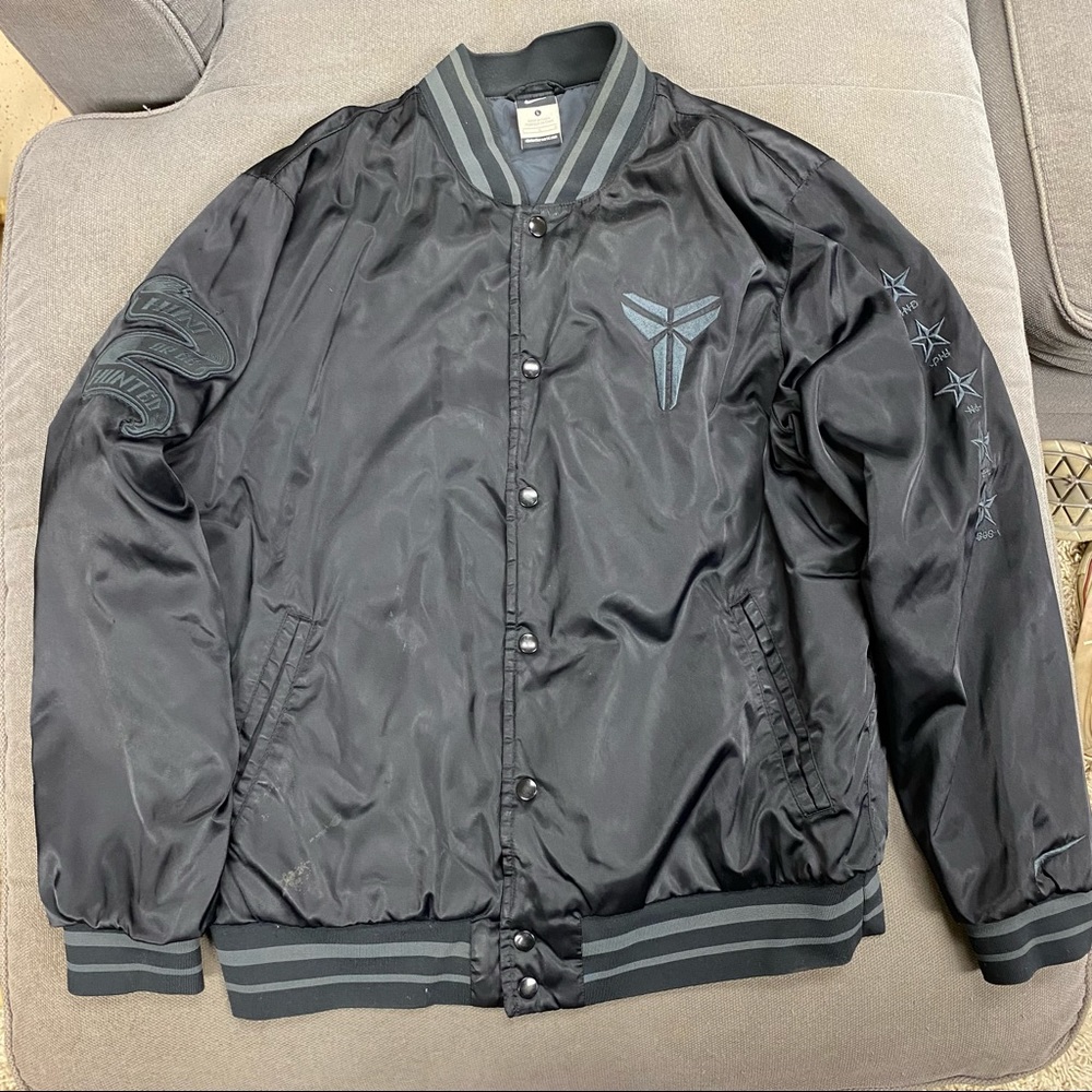 Nike Kobe Jacket